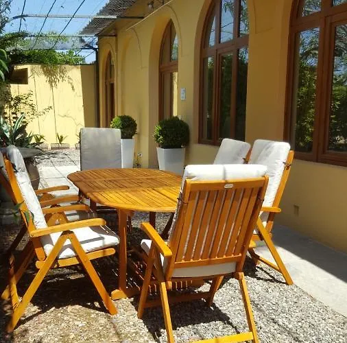 la limonaia