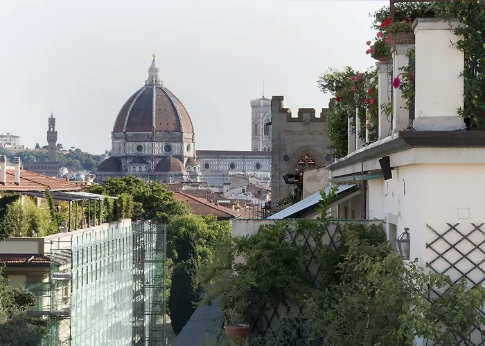 Wow Florence